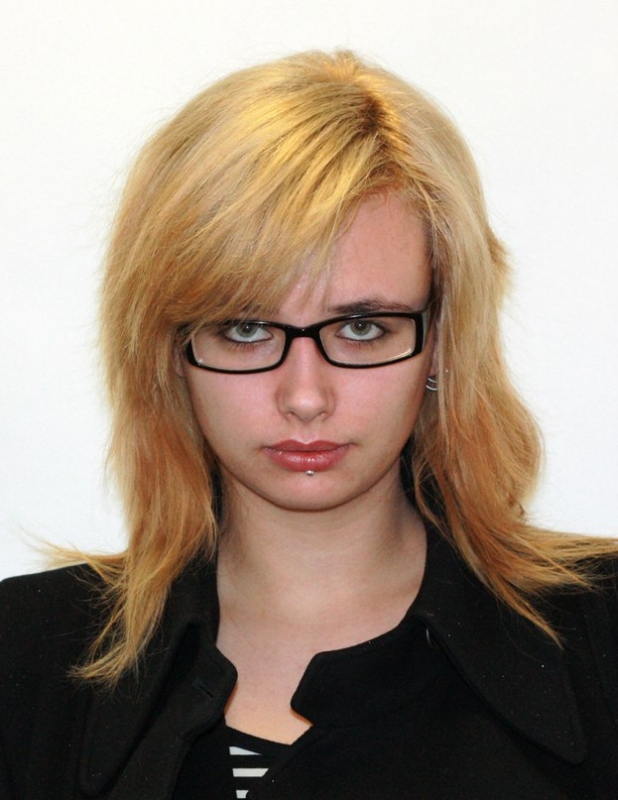 Александра Каныгина аватар