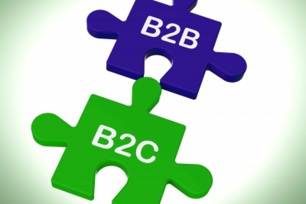 b2b-b2c